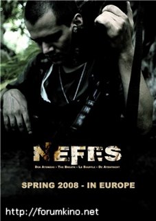 Nefes: Vatan sagolsun /   (2009)