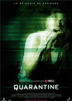 Quarantine /  (2008)