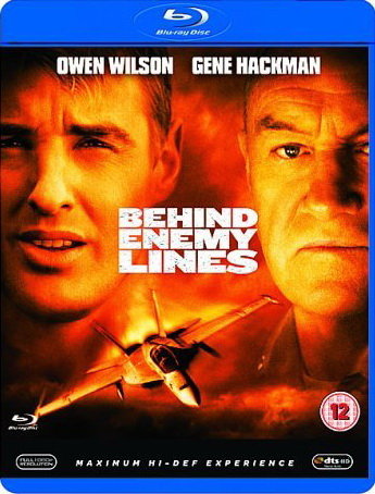 Behind Enemy Lines /    (2001)