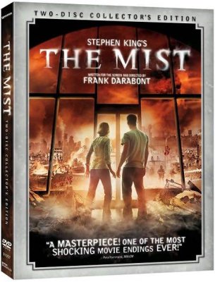 The Mist /  (2007)