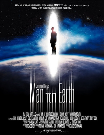 The Man from Earth /     (2007)