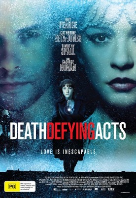 Death Defying Acts /   (2007)