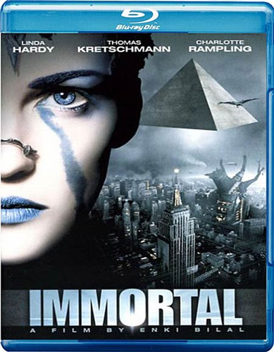 Immortel (ad vitam) / :   (2004)