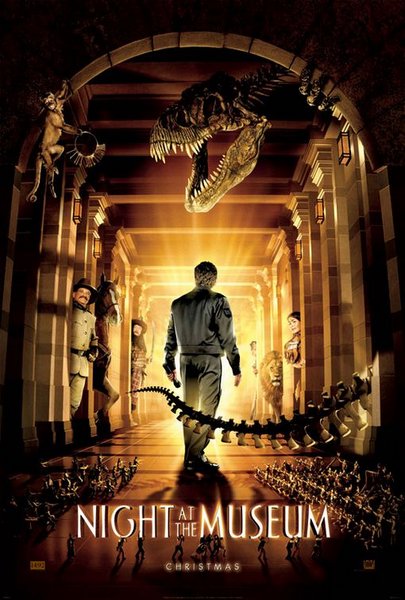 Night at the Museum /    (2006)