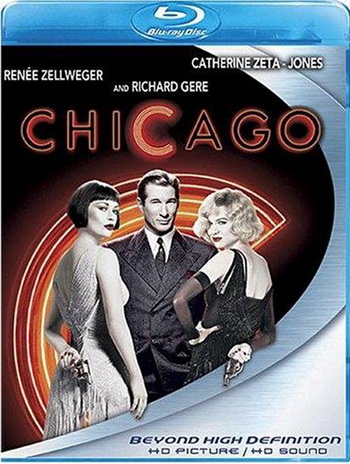 Chicago /  (2002)