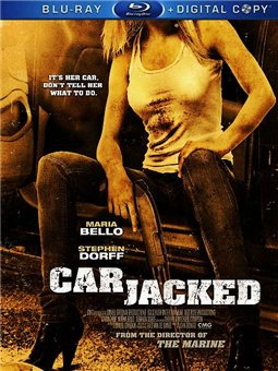 Carjacked /  (2011)