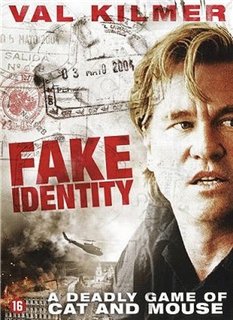 Fake Identity /   (2010)