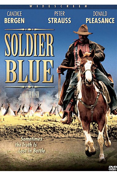 Soldier Blue / C    (1970)