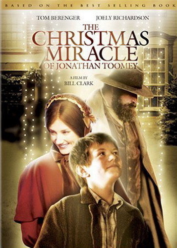The Christmas Miracle of Jonathan Toomey /     (2007)