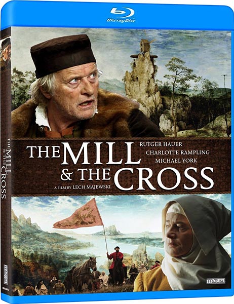 The Mill and the Cross /    (2011)