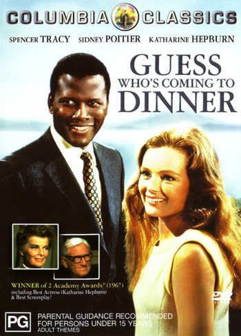 Guess Who's Coming to Dinner / ,     (1967)