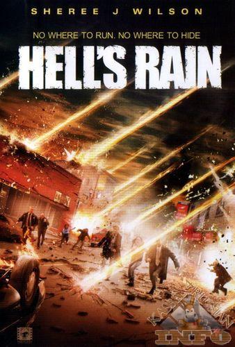 Anna's Storm (Hell's Rain) /   (2007)