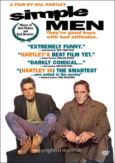 Simple Men /   (1992)