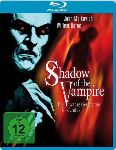 Shadow of the Vampire /   (2000)