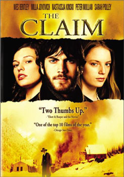 Claim /   (2000)