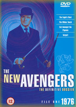 The New Avengers /   (1977)