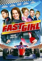 Fast Girl /  (2008)