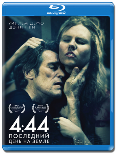 4:44 Last Day on Earth / 4:44     (2011)