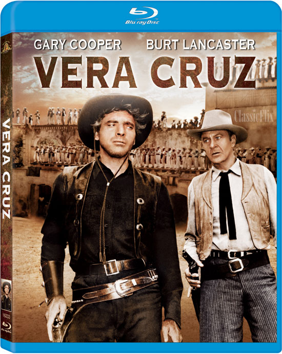 Vera Cruz /   (1954)