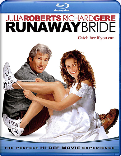 Runaway Bride /   (1999)