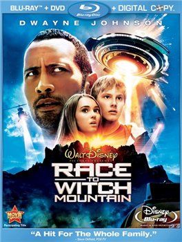 Race to Witch Mountain /   (2009)