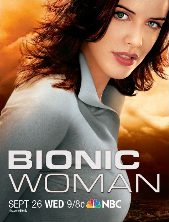 Bionic Woman /   (2007)