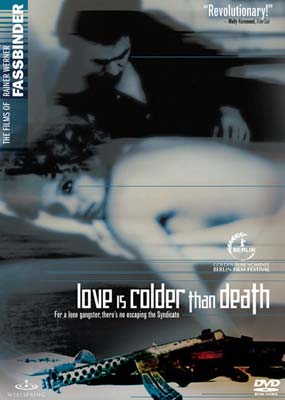 Liebe ist kälter als der Tod / Love Is Colder Than Death /    (1969)