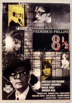 Otto e mezzo /    (1963)