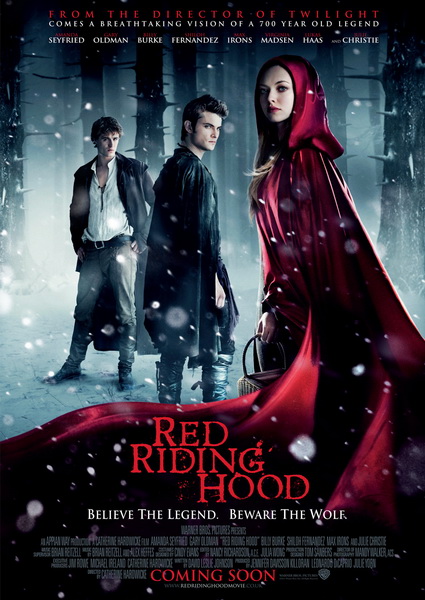 Red Riding Hood /   (2011)
