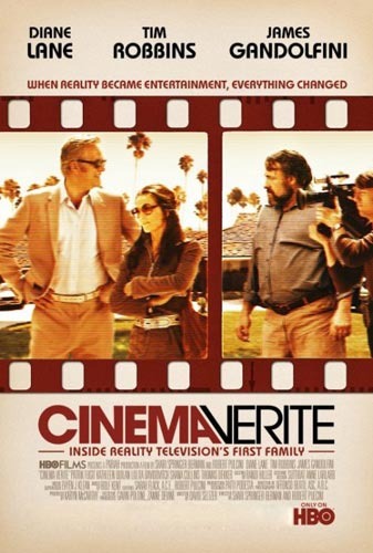 Cinema Verite /   (2011)