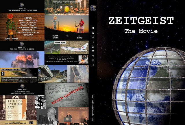 Zeitgeist /   (2007)