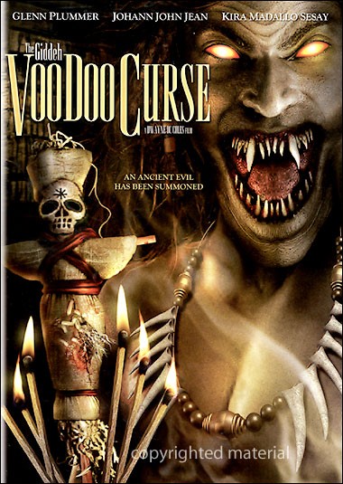 VooDoo Curse: The Giddeh /  :  (2005)