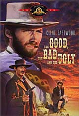 The Good, the Bad and the Ugly / , ,  (1966)