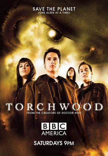 Torchwood /  (2006)