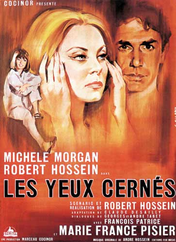 Les yeux cernes /    (1964)