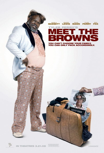Meet the Browns /    (2008)