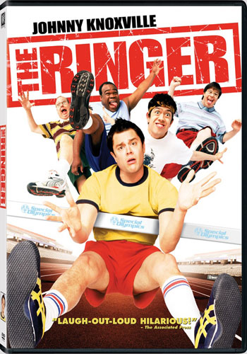 Ringer, The /  (2005)