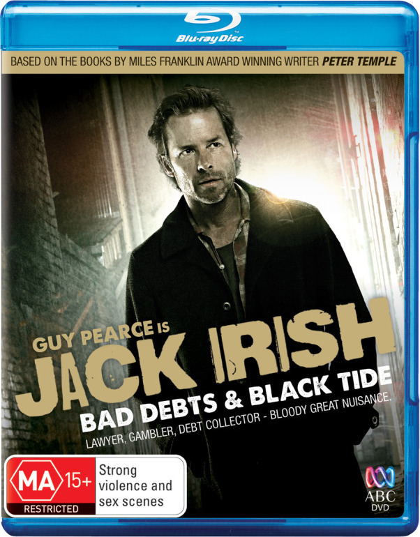 Jack Irish: Bad Debts /  :   (2012)