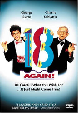 18 Again /  18 (1988)