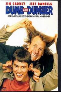 Dumb and Dumber /     (1994)