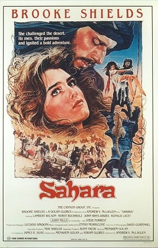 Sahara /  (1983)