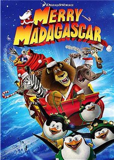 Merry Madagascar /   (2009)