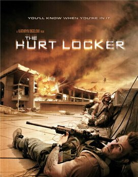 The Hurt Locker /  