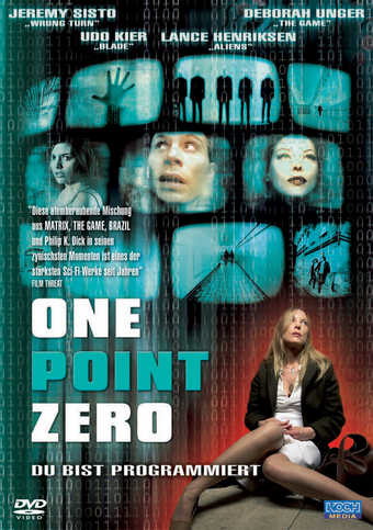 One Point 1.0 /  1.0 (2004)