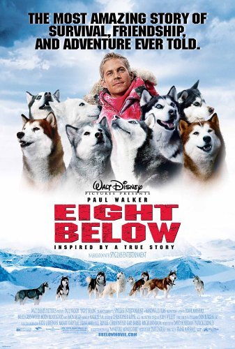 Eight Below /   (2006)