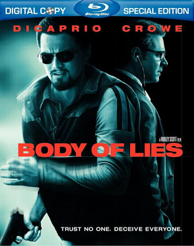 Body of Lies /   (2008)