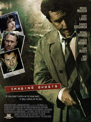 Chasing Ghosts /    (2005)