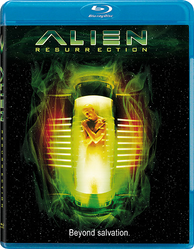 Alien: Resurrection [2003 Special Edition] /  4:  (1997)