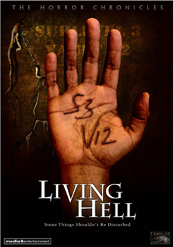 Living Hell /   (2008)