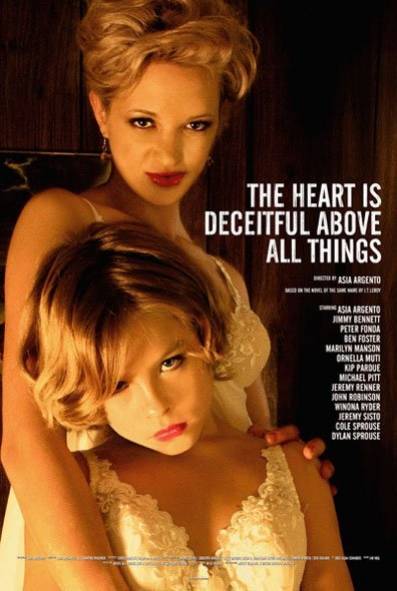 Heart Is Deceitful Above All Things, The /  (2004)